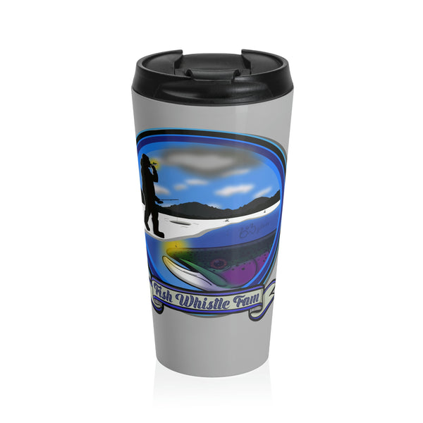 Hardwater Travel Mug