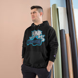 FISH WHISTLER Champion Hoodie