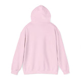 Fish Whistle School Hoodie
