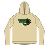Unisex Solar Hoodie