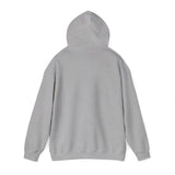 Fish Whistle School Hoodie