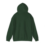 Fish Whistle School Hoodie
