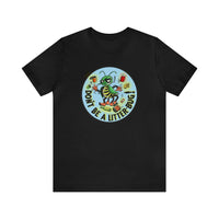 Don't Be a Litter Bug Tee