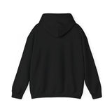 Fish Whistle School Hoodie