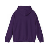 Fish Whistle School Hoodie