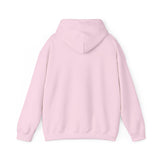 Fish Whistle School Hoodie