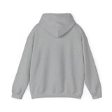Fish Whistle School Hoodie