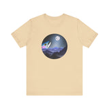 Whistlin’ at the Moon Tee