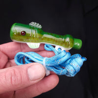 Smallmouth Traveler Fish Whistle