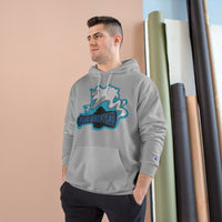 FISH WHISTLER Champion Hoodie