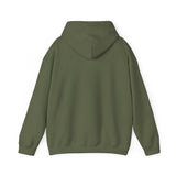 Fish Whistle School Hoodie