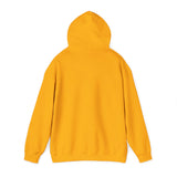 Fish Whistle School Hoodie