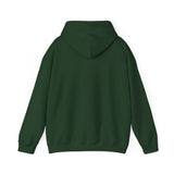 Fish Whistle School Hoodie