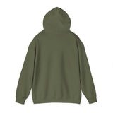 Fish Whistle School Hoodie
