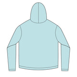 Unisex Solar Hoodie