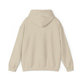 Fish Whistle School Hoodie