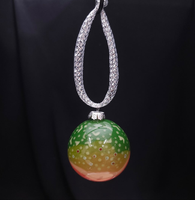 Brook Trout Ornament