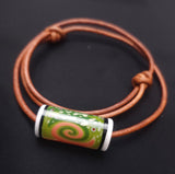 Brook Trout Fish Wag Bead