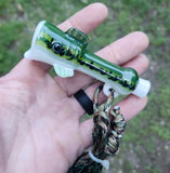 Largemouth Fish Whistle Traveler