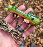 Brook Trout Fish Whistle Traveler