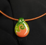 Brook Trout Fish Wag