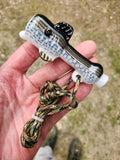 Striped Bass Fish Whistle Traveler