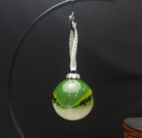 Largemouth Bass Tree Ornament