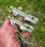 Rainbow Trout Fish Whistle Traveler