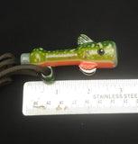 Mini Traveler - Brookie