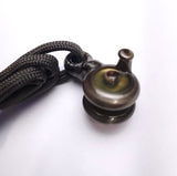 Fly Reel Pendant UV