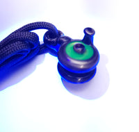 Fly Reel Pendant UV