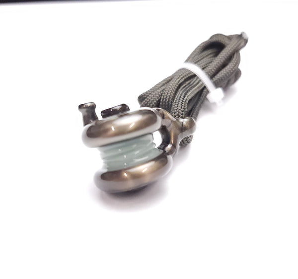 Fly Reel Pendant