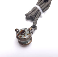 Fly Reel Pendant