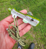Rainbow Trout Fish Whistle Traveler