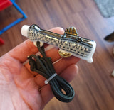 Striper Traveler Whistle