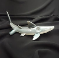 Bull Shark Dry