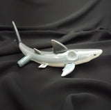 Bull Shark Dry