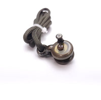 Fly Reel Pendant UV