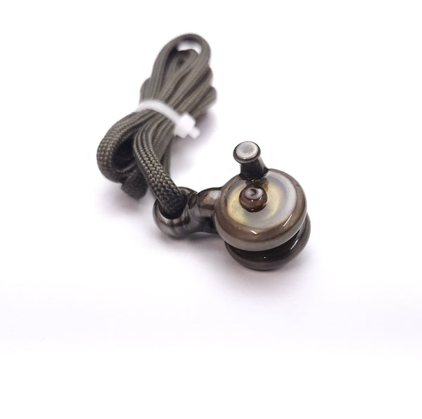 Fly Reel Pendant UV