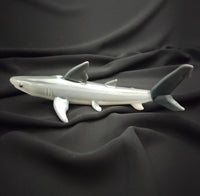 Bull Shark Dry