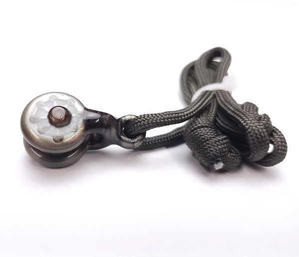 Fly Reel Pendant