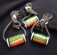 Brook Trout Bead
