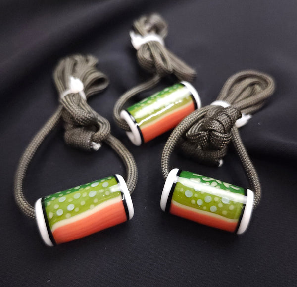 Brook Trout Bead