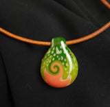 Brook Trout Fish Wag