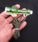 Largemouth Fish Whistle Traveler