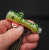 Mini Traveler - Brookie