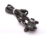 Fly Reel Pendant