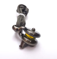 Fly Reel Pendant UV