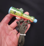 Brook Trout Fish Whistle Traveler