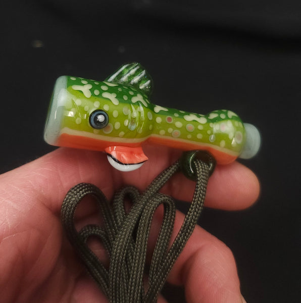 Mini Traveler- Brookie